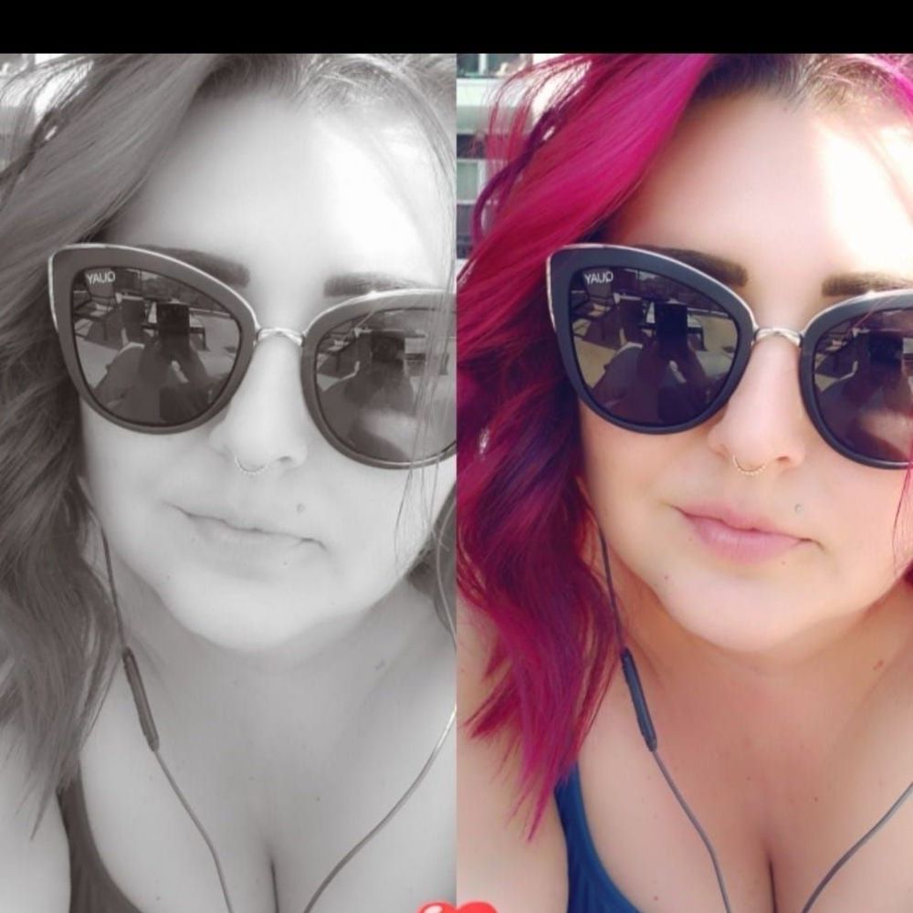 Meet your Posher, Vanessa